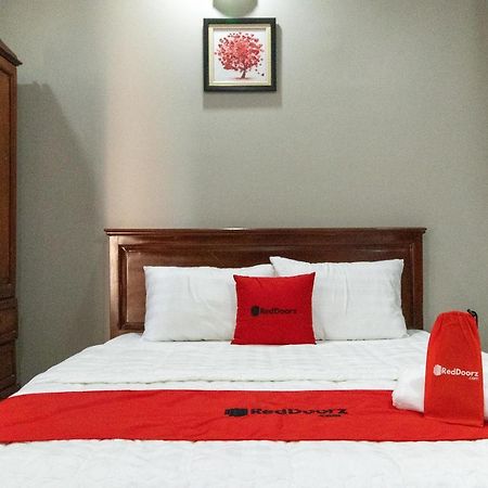 Reddoorz Plus Near Vincom Go Vap 3 Ciudad Ho Chi Minh  Exterior foto