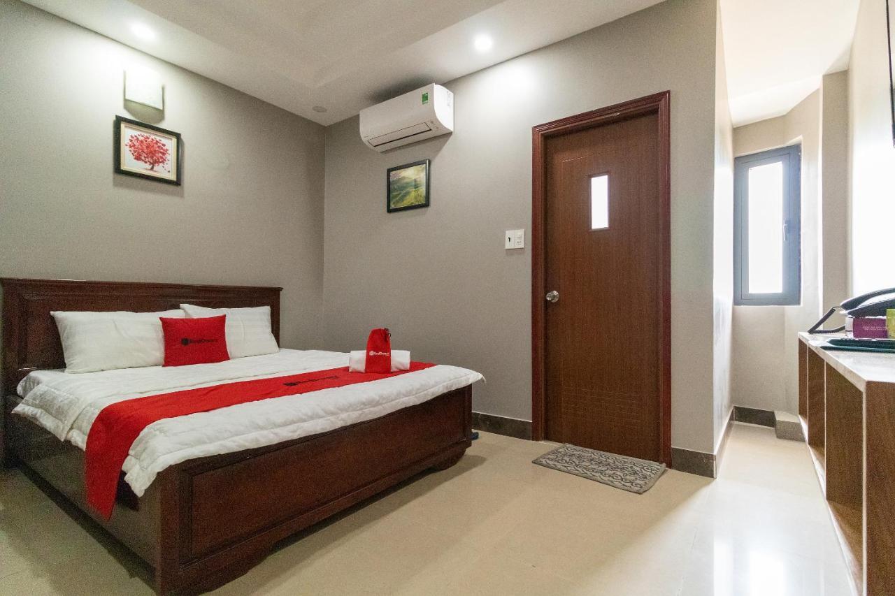 Reddoorz Plus Near Vincom Go Vap 3 Ciudad Ho Chi Minh  Exterior foto