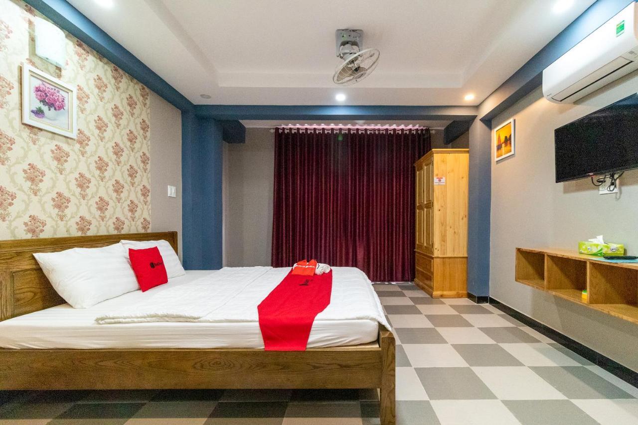 Reddoorz Plus Near Vincom Go Vap 3 Ciudad Ho Chi Minh  Exterior foto