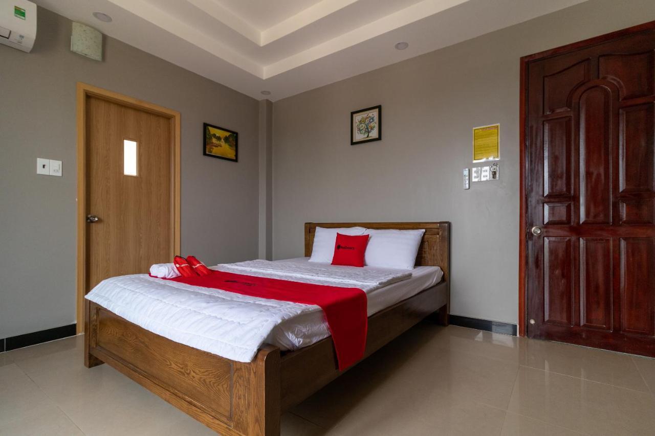 Reddoorz Plus Near Vincom Go Vap 3 Ciudad Ho Chi Minh  Exterior foto